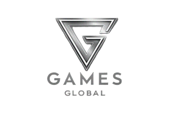 Games Global provider logo