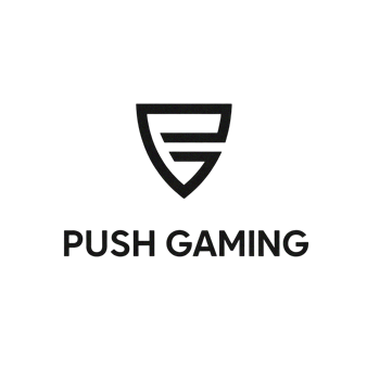 Push Gaming provider logo